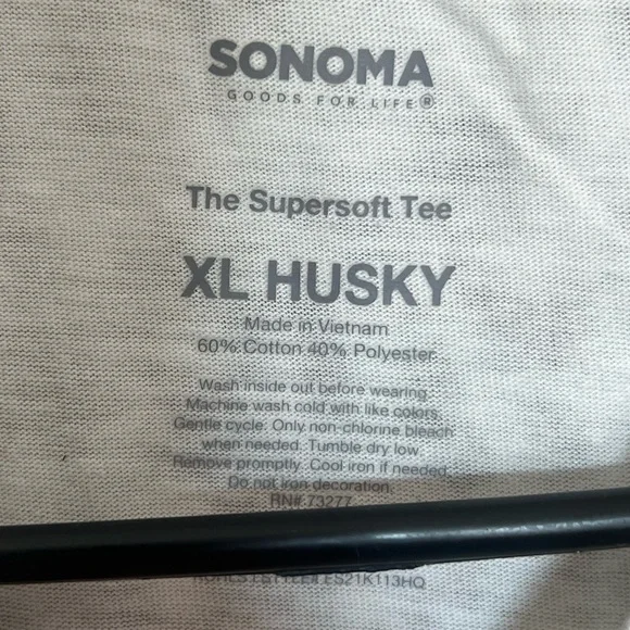 Protect Our Planet Boys T-Shirt Size XL Husky - Picture 5 of 6